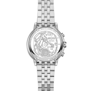 Welder Moody Watch WWMD4000 38mm Kadın Kol Saati