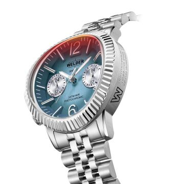 Welder Moody Watch WWMD4000 38mm Kadın Kol Saati