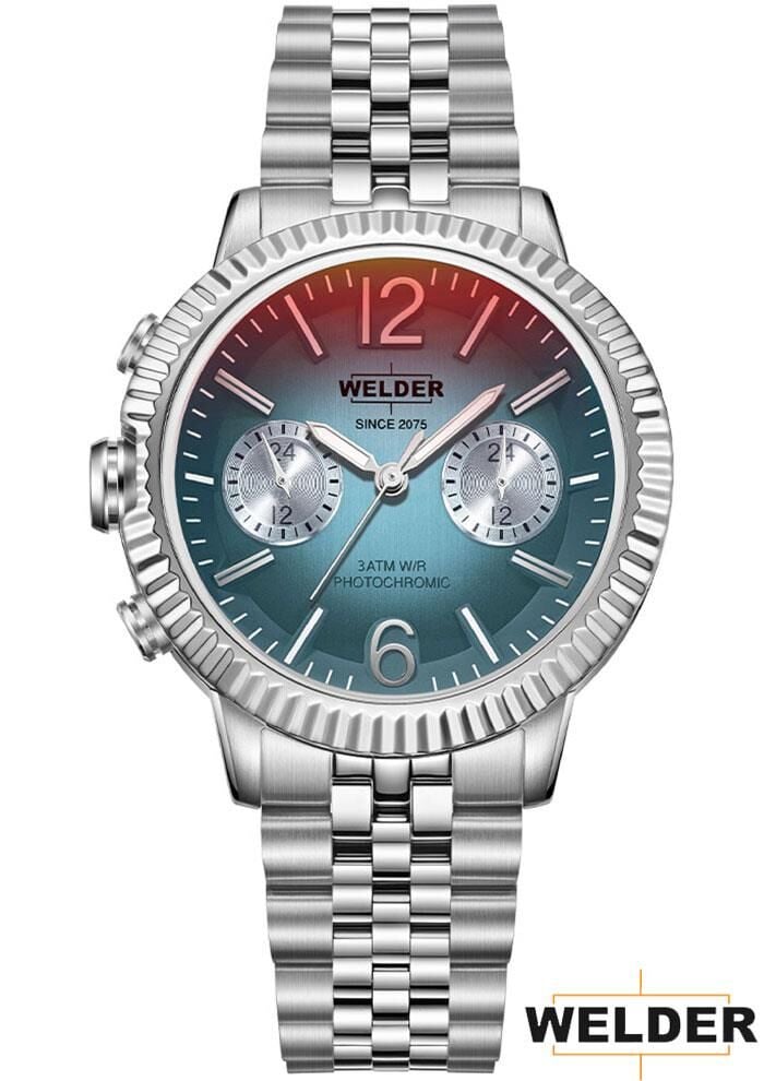 Welder WWMD4000 [38mm] Kadın Kol Saati