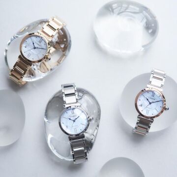 Citizen EM1070-83D Eco-Drive Bayan Kol Saati