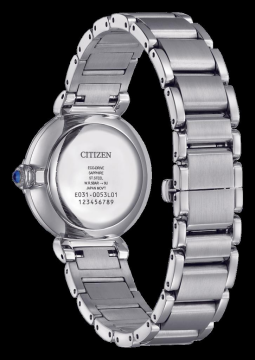 Citizen EM1070-83D Eco-Drive Bayan Kol Saati