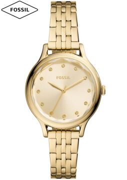 Fossil FBQ3863 Bayan Kol Saati