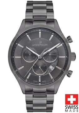 Jacques Philippe JPQGC038347N Swıss Made Erkek Kol Saati