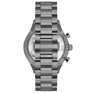Jacques Philippe JPQGC038347N [43mm] Erkek Kol Saati