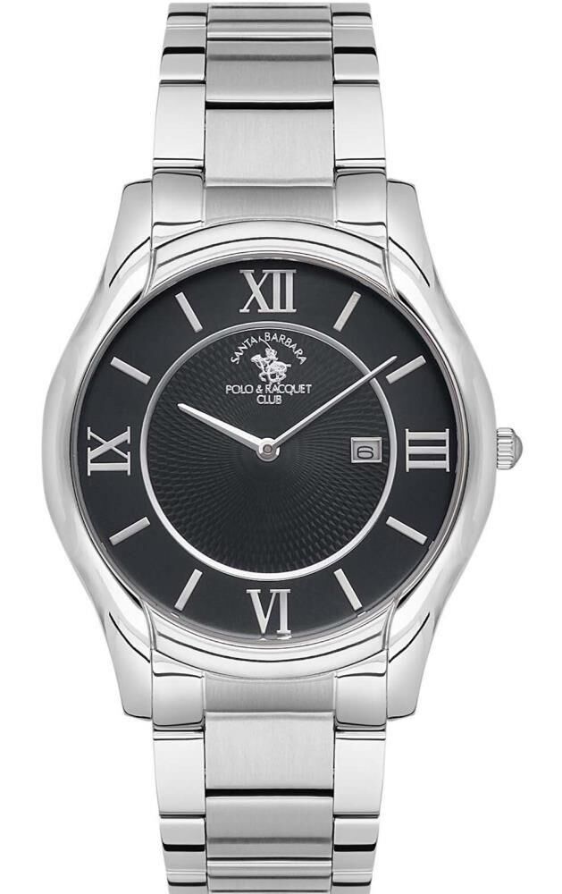 Santa Barbara Polo&Racquet Club SB.1.10183.1 Erkek Kol Saati