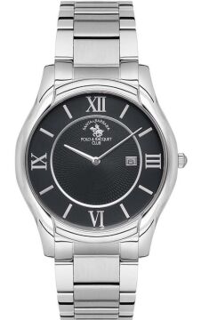 Santa Barbara Polo&Racquet Club SB.1.10183.1 Erkek Kol Saati