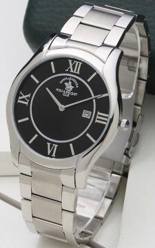 Santa Barbara Polo&Racquet Club SB.1.10183.1 Erkek Kol Saati