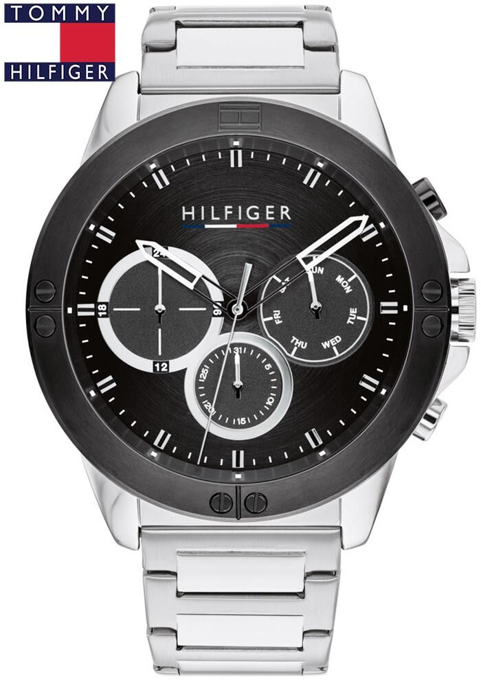 Tommy Hilfiger TH1791890 Erkek Kol Saati