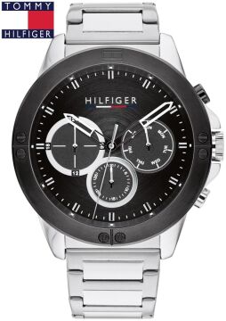 Tommy Hilfiger TH1791890 Erkek Kol Saati