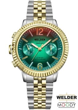 Welder Moody Watch WWMD4001 38mm Kadın Kol Saati
