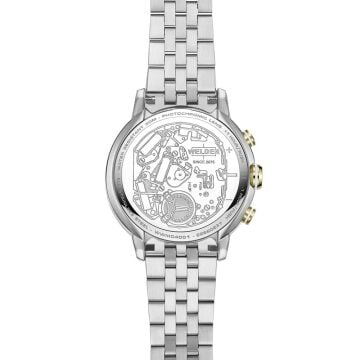 Welder Moody Watch WWMD4001 38mm Kadın Kol Saati