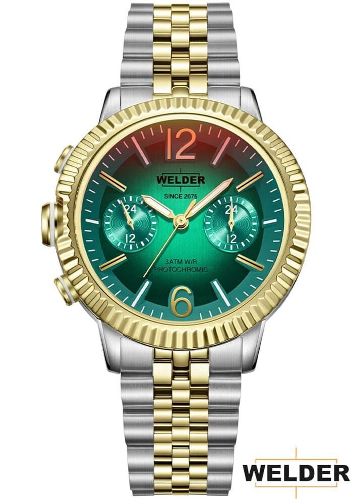 Welder WWMD4001 [38mm] Kadın Kol Saati
