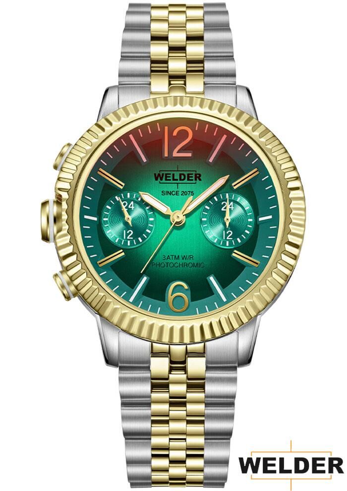 Welder WWMD4001 [38mm] Kadın Kol Saati