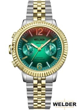 Welder WWMD4001 [38mm] Kadın Kol Saati