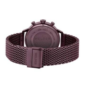 Welder Moody Watch WWRC667 38 mm Bayan Kol Saati