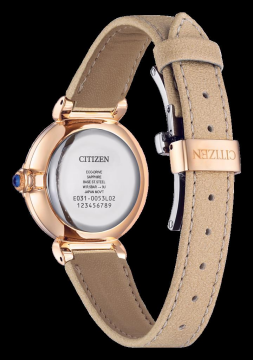 Citizen EM1073-18D Eco-Drive Bayan Kol Saati