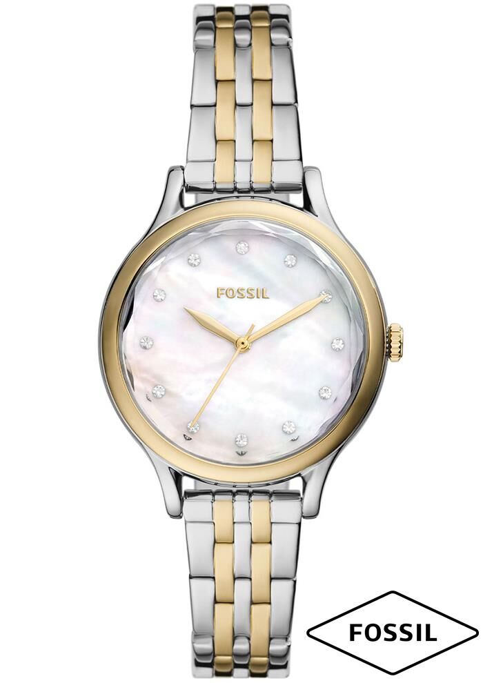 Fossil FBQ3864 Bayan Kol Saati