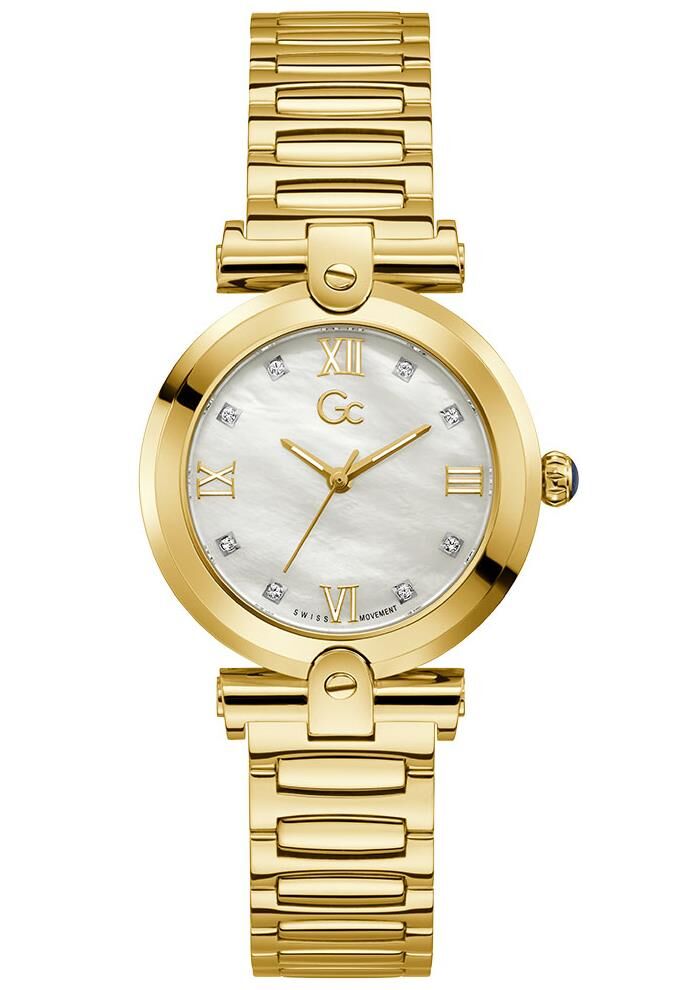 GC GCY96002L1MF Bayan Kol Saati