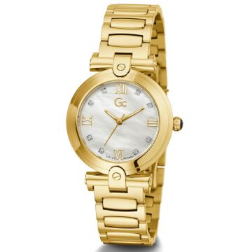 GC GCY96002L1MF Bayan Kol Saati