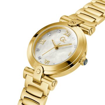 GC GCY96002L1MF Bayan Kol Saati