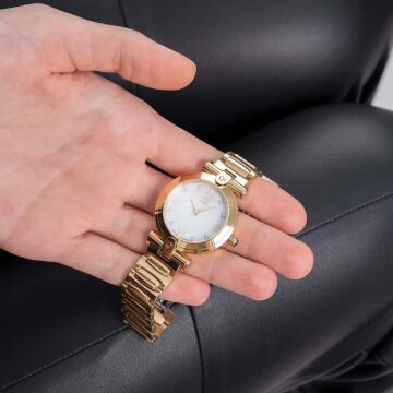 GC GCY96002L1MF Bayan Kol Saati