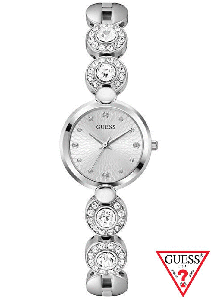 Guess GUGW0757L1 Bayan Kol Saati
