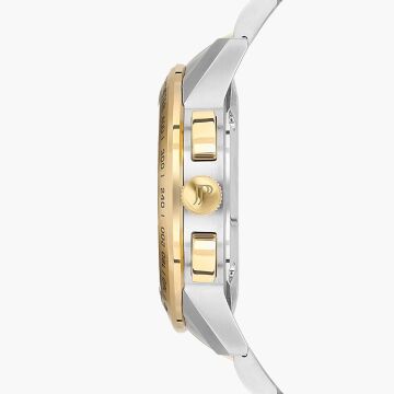 Jacques Philippe JPQGC2873X8 Swıss Made Erkek Kol Saati