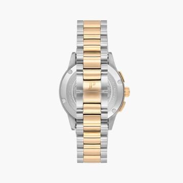 Jacques Philippe JPQGC2873X8 Swıss Made Erkek Kol Saati