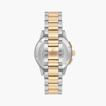 Jacques Philippe JPQGC2873X8 Swıss Made Erkek Kol Saati
