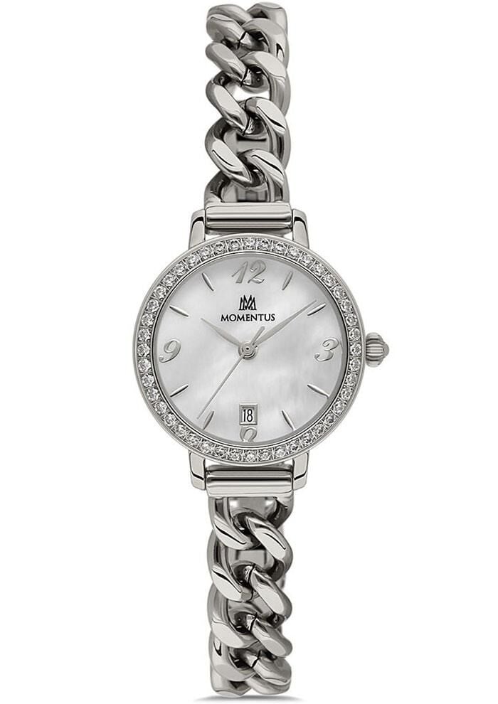 Momentus SS275S-09SS Bayan Kol Saati