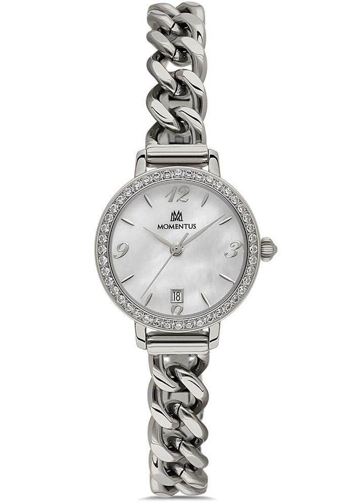 Momentus SS275S-09SS Bayan Kol Saati