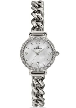Momentus SS275S-09SS Bayan Kol Saati