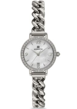 Momentus SS275S-09SS Kadın Kol Saati