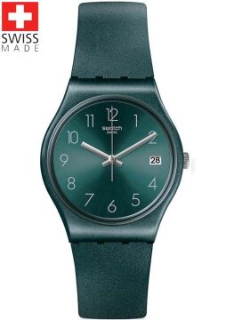 Swatch GG407 ASHBAYA Kol Saati