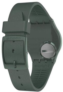 Swatch GG407 ASHBAYA Kol Saati
