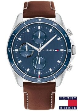 Tommy Hilfiger TH1791837 Erkek Kol Saati
