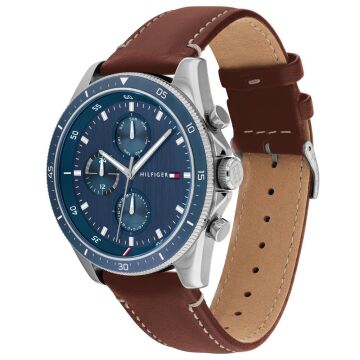 Tommy Hilfiger TH1791837 Erkek Kol Saati