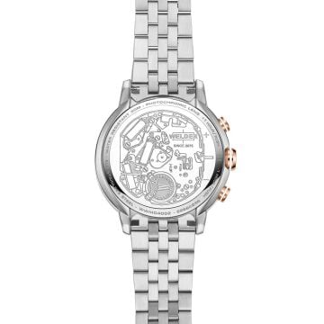 Welder Moody Watch WWMD4002 38mm Kadın Kol Saati