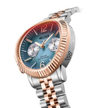 Welder Moody Watch WWMD4002 38mm Kadın Kol Saati