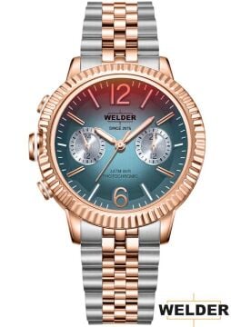Welder WWMD4002 [38mm] Kadın Kol Saati