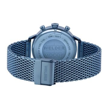 Welder Moody Watch WWRC665 38 mm Bayan Kol Saati