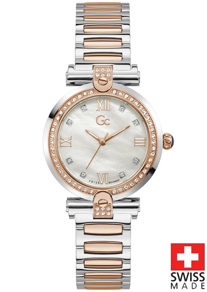 GC GCY96004L1MF Bayan Kol Saati