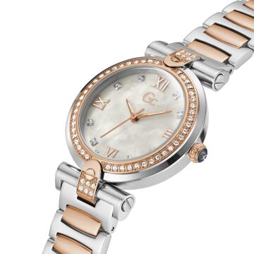 GC GCY96004L1MF Bayan Kol Saati