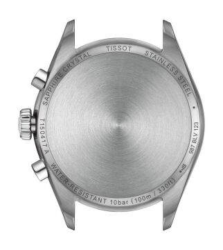 Tissot PR 100 CHRONOGRAPH T150.417.11.091.00 Erkek Kol Saati