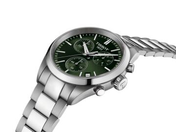 Tissot PR 100 CHRONOGRAPH T150.417.11.091.00 Erkek Kol Saati