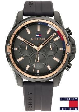 Tommy Hilfiger TH1791792 Erkek Kol Saati