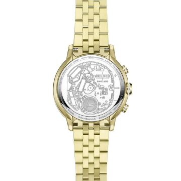 Welder Moody Watch WWMD4003 38mm Kadın Kol Saati