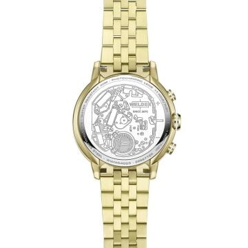 Welder Moody Watch WWMD4003 38mm Kadın Kol Saati