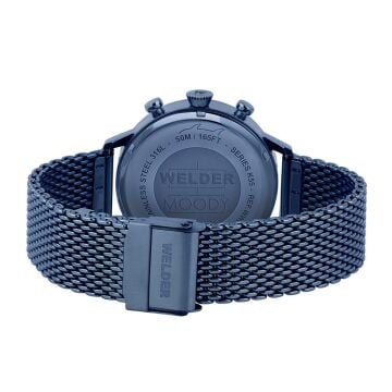Welder WWRC666 [38mm] Kadın Kol Saati