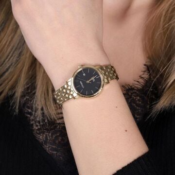 Citizen EU6092-59E Bayan Kol Saati